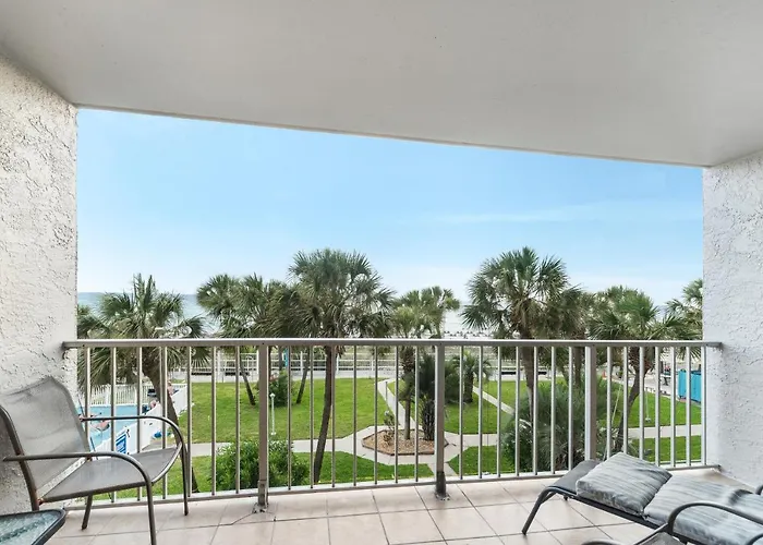 Summit Beach Resort 330