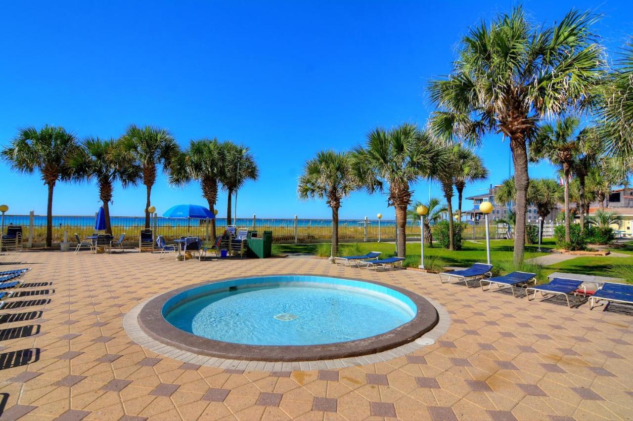 Summit 330 Panama City Beach