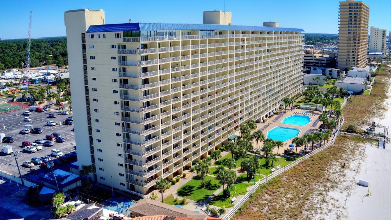 Summit 330 Apartment *